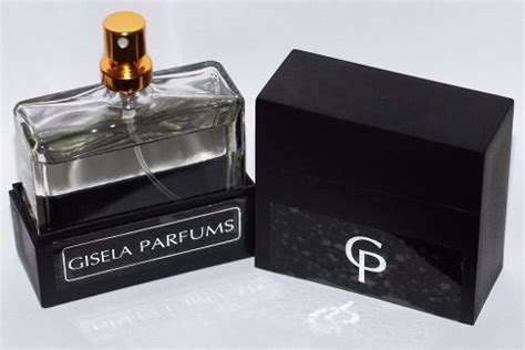 gisela parfums